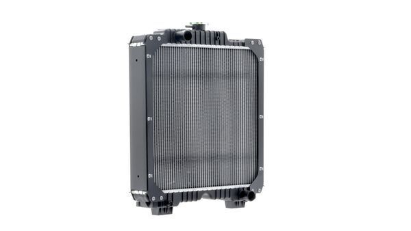 MAHLE CR2292000P Радіатор, система охолодження двигуна