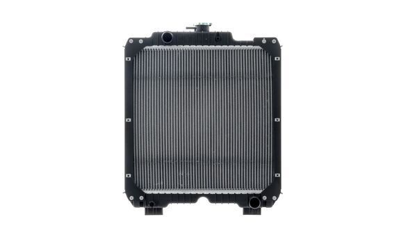 MAHLE CR2292000P Радіатор, система охолодження двигуна