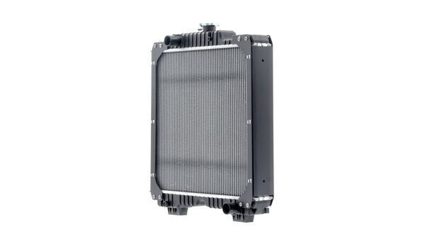 MAHLE CR2292000P Радіатор, система охолодження двигуна