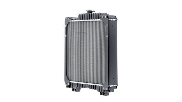 MAHLE CR2292000P Радіатор, система охолодження двигуна