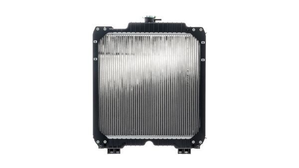 MAHLE CR2292000P Радіатор, система охолодження двигуна
