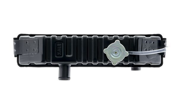 MAHLE CR2298000P Радіатор, система охолодження двигуна