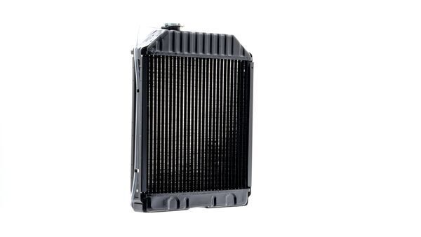 MAHLE CR2298000P Радіатор, система охолодження двигуна