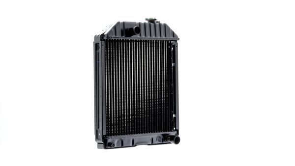 MAHLE CR2298000P Радіатор, система охолодження двигуна