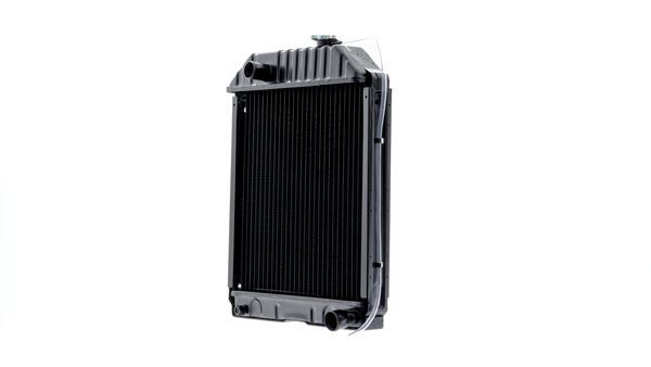 MAHLE CR2298000P Радіатор, система охолодження двигуна