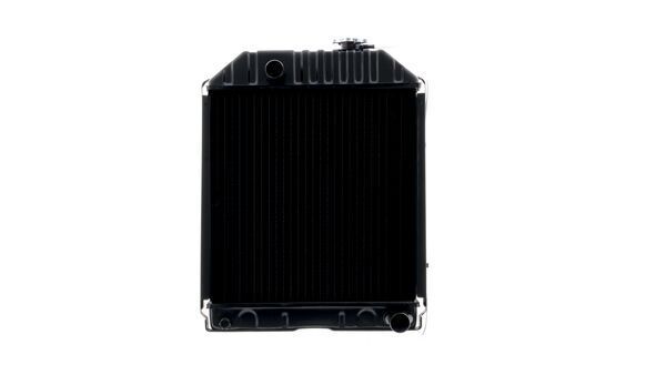 MAHLE CR2298000P Радіатор, система охолодження двигуна