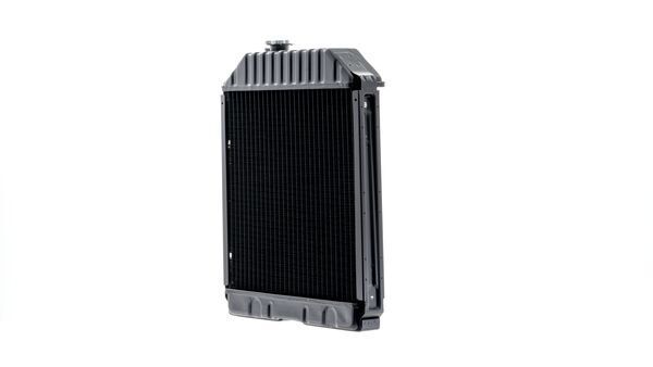 MAHLE CR2298000P Радіатор, система охолодження двигуна