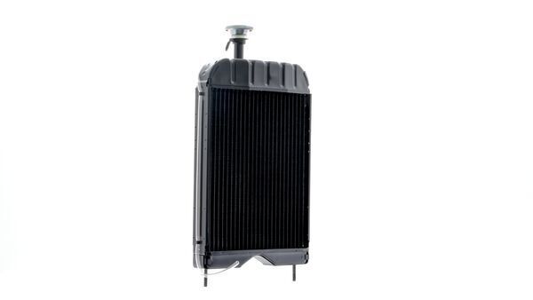 MAHLE CR2304000P Радіатор, система охолодження двигуна