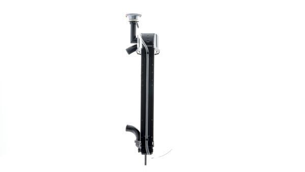 MAHLE CR2304000P Радіатор, система охолодження двигуна