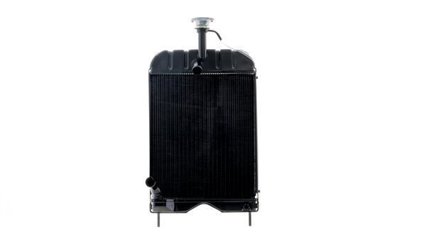 MAHLE CR2304000P Радіатор, система охолодження двигуна