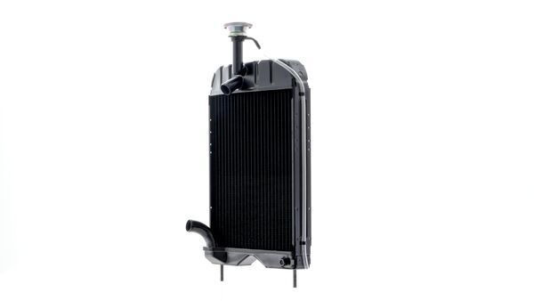 MAHLE CR2304000P Радіатор, система охолодження двигуна
