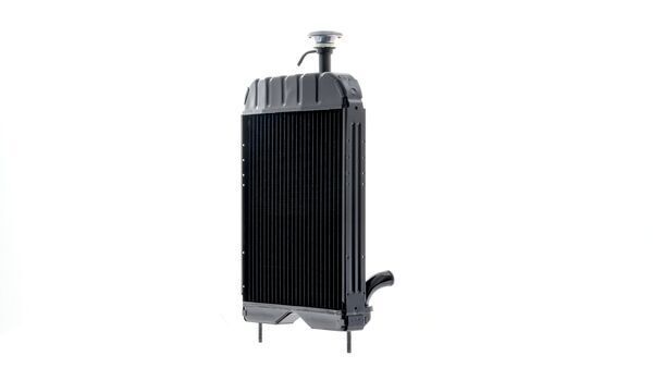 MAHLE CR2304000P Радіатор, система охолодження двигуна