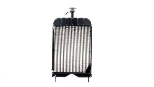 MAHLE CR2304000P Радіатор, система охолодження двигуна