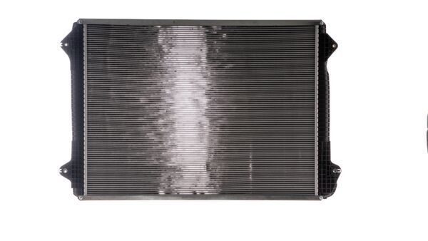 MAHLE CR2451000S Радіатор, система охолодження двигуна