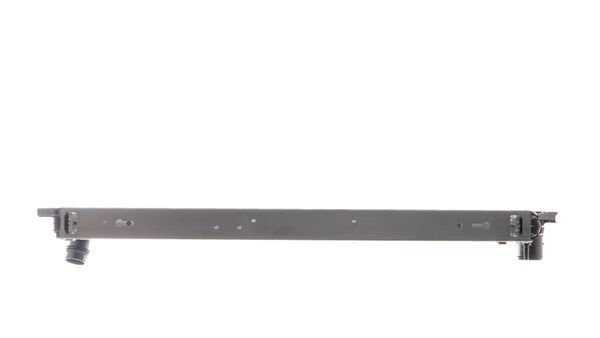 MAHLE CR2451000S Радіатор, система охолодження двигуна