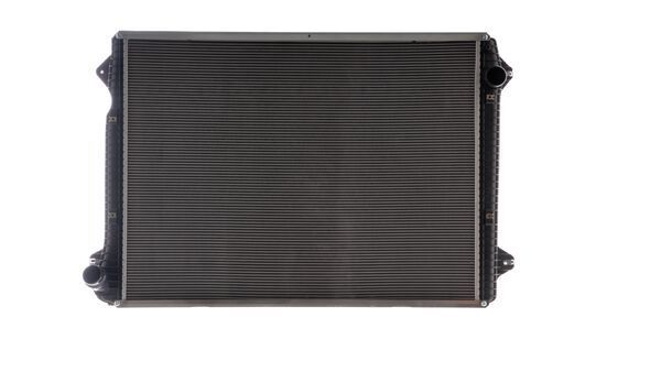 MAHLE CR2451000S Радіатор, система охолодження двигуна