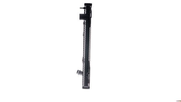 MAHLE CR2451000S Радіатор, система охолодження двигуна