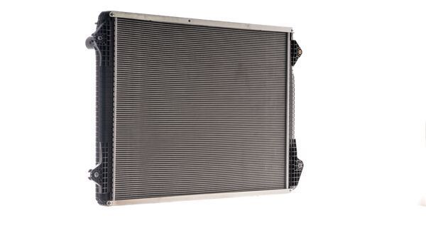 MAHLE CR2451000S Радіатор, система охолодження двигуна