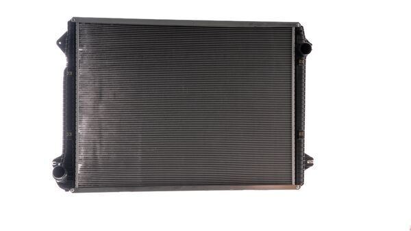 MAHLE CR2451000S Радіатор, система охолодження двигуна