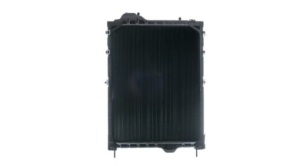 MAHLE CR2560000P Радіатор, система охолодження двигуна