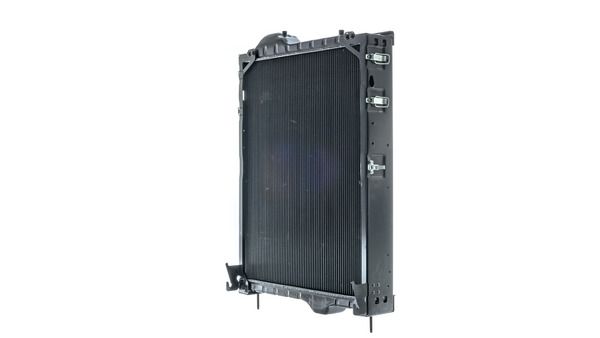 MAHLE CR2560000P Радіатор, система охолодження двигуна