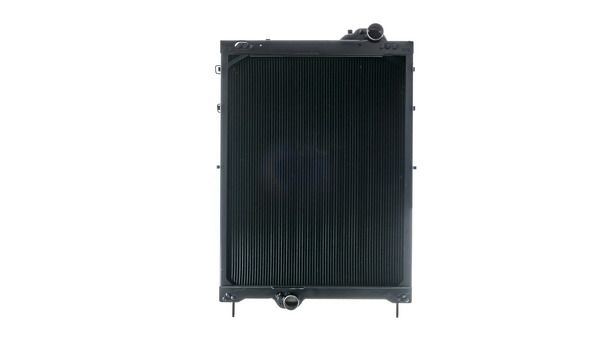 MAHLE CR2560000P Радіатор, система охолодження двигуна