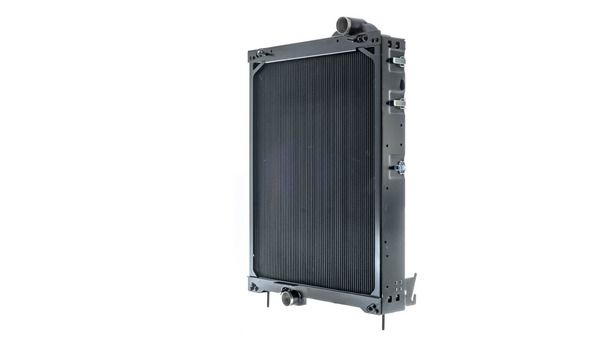 MAHLE CR2560000P Радіатор, система охолодження двигуна