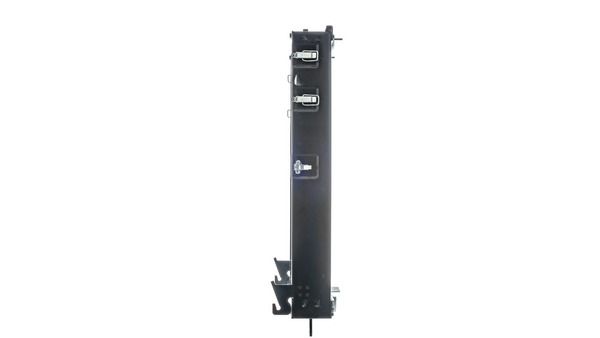 MAHLE CR2560000P Радіатор, система охолодження двигуна
