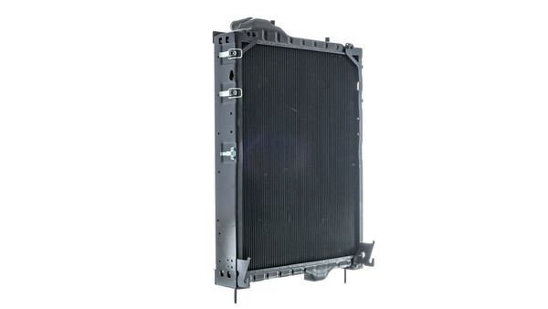 MAHLE CR2560000P Радіатор, система охолодження двигуна