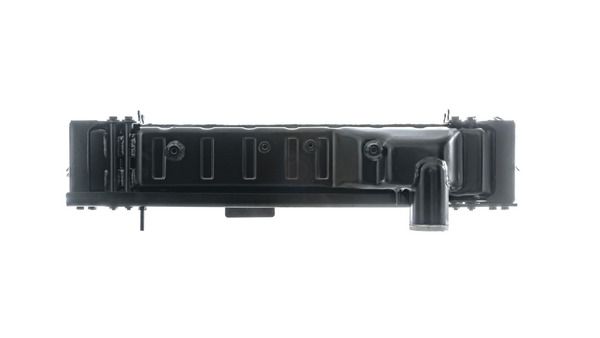 MAHLE CR2560000P Радіатор, система охолодження двигуна