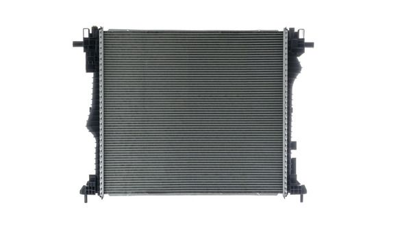 MAHLE CR2587000P Радіатор, система охолодження двигуна