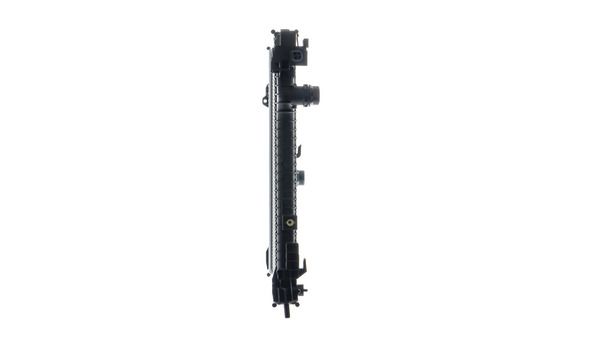 MAHLE CR2587000P Радіатор, система охолодження двигуна