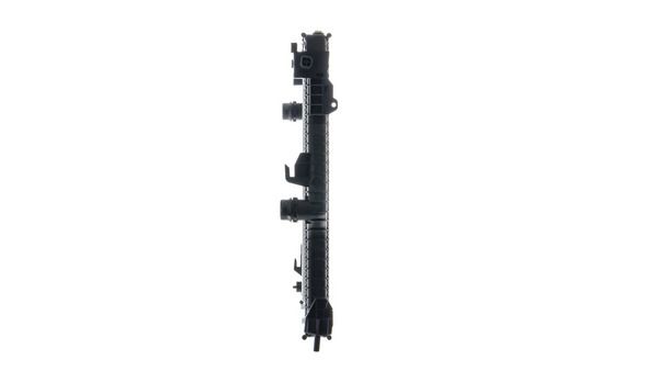 MAHLE CR2587000P Радіатор, система охолодження двигуна