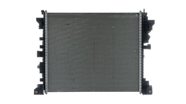 MAHLE CR2598000P Радіатор, система охолодження двигуна