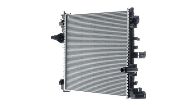 MAHLE CR2598000P Радіатор, система охолодження двигуна