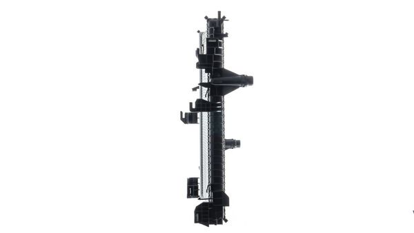 MAHLE CR2598000P Радіатор, система охолодження двигуна
