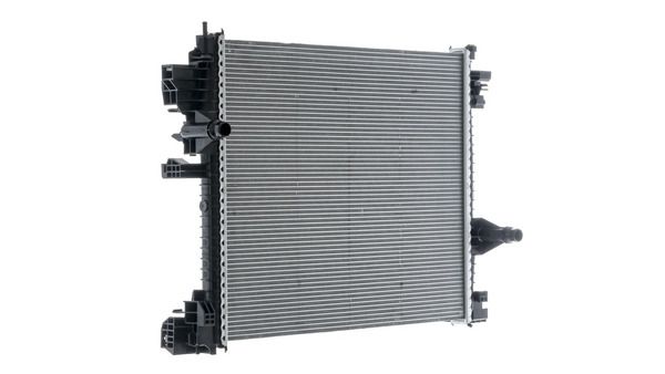 MAHLE CR2598000P Радіатор, система охолодження двигуна