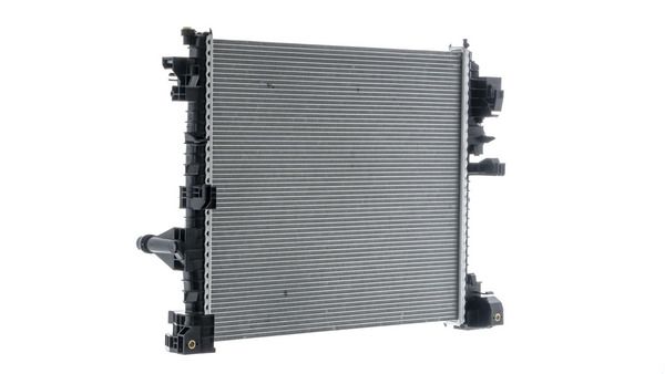 MAHLE CR2598000P Радіатор, система охолодження двигуна