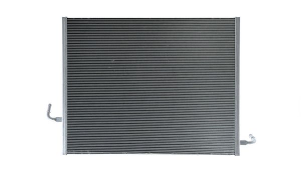 MAHLE CR2606000P Радіатор, система охолодження двигуна