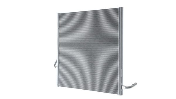 MAHLE CR2606000P Радіатор, система охолодження двигуна