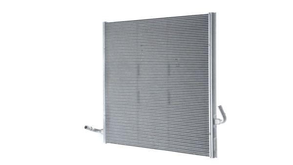 MAHLE CR2606000P Радіатор, система охолодження двигуна