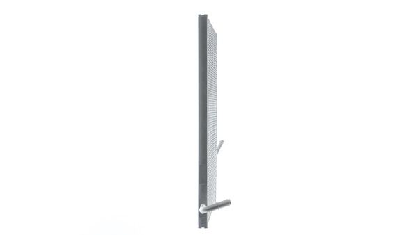 MAHLE CR2606000P Радіатор, система охолодження двигуна