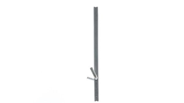 MAHLE CR2606000P Радіатор, система охолодження двигуна
