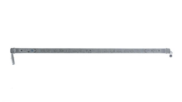 MAHLE CR2606000P Радіатор, система охолодження двигуна