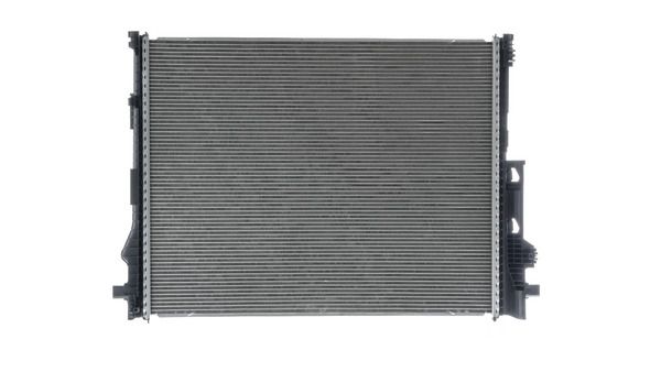 MAHLE CR2607000P Радіатор, система охолодження двигуна