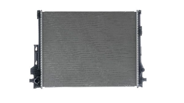 MAHLE CR2607000P Радіатор, система охолодження двигуна