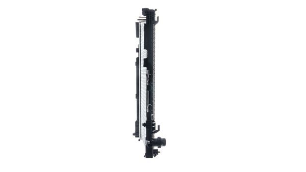MAHLE CR2607000P Радіатор, система охолодження двигуна