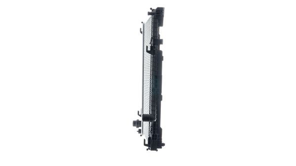 MAHLE CR2607000P Радіатор, система охолодження двигуна