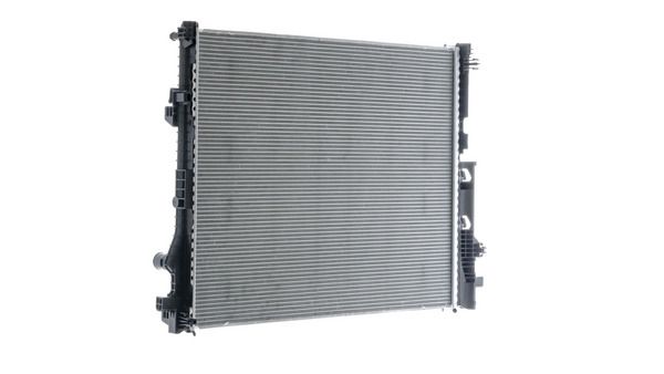 MAHLE CR2607000P Радіатор, система охолодження двигуна