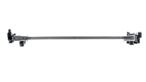 MAHLE CR2607000P Радіатор, система охолодження двигуна